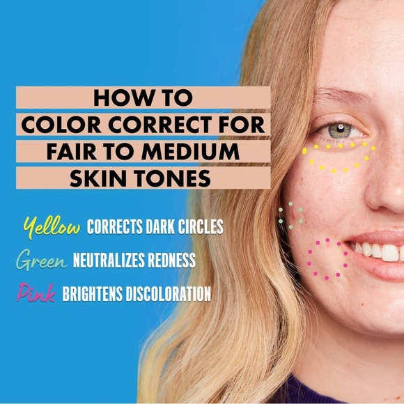 Pro Fix Stick - Cream - Picture 4 of 5